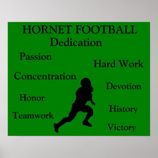 Coachend Plakat (Vorne)