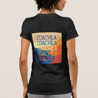 Coachila-T - Shirt