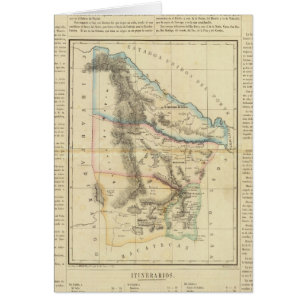 Coahuila, Mexiko 2