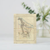 Coahuila, Mexiko 2 Postkarte (Stehend Vorderseite)