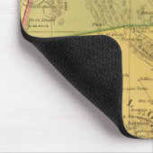 Coahuila Mousepad (Ecke)