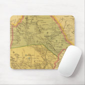 Coahuila Mousepad (Mit Mouse)