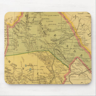 Coahuila Mousepad