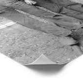 Coal Breaker Boys, 1900. Vintages Foto Poster (Ecke)