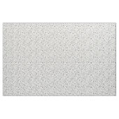 Coal Confetti Wasserfarbe Dots Fabric Stoff (Yard (91,4 cm))