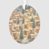 Coal Country Pride Marianna Pennsylvania Pa Ornament (Vorderseite)