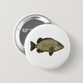 Coal Grunter Button (Vorne & Hinten)