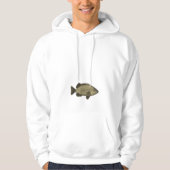 Coal Grunter Hoodie (Vorderseite)