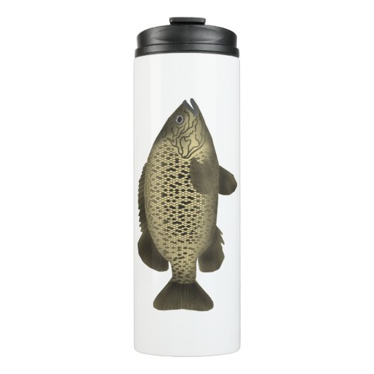 Coal Grunter Thermosbecher (Vorderseite)