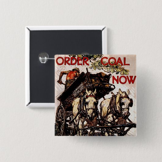 Coal jetzt bestellen button (Vorne & Hinten)