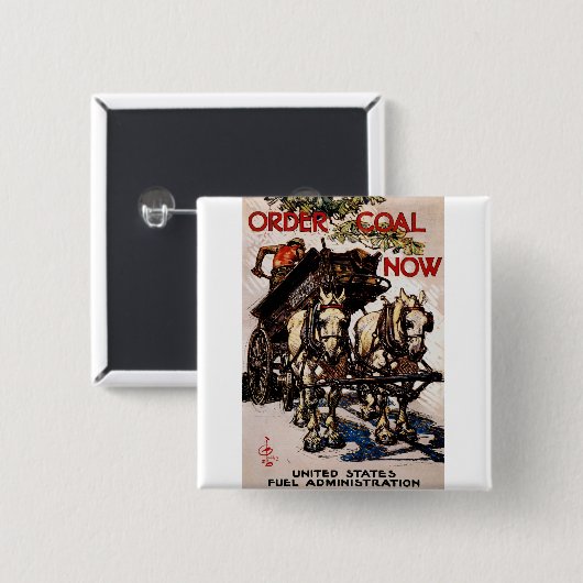 Coal jetzt bestellen button (Vorne & Hinten)