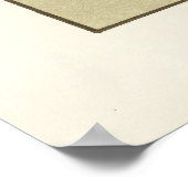 Coalmen - Henri Rivière Art Print Poster (Ecke)