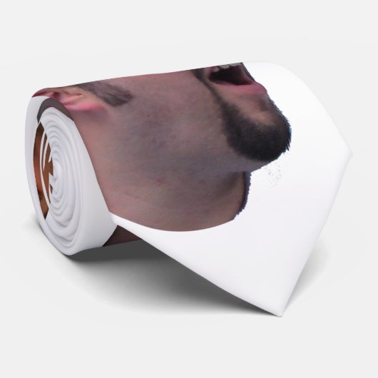 coaltser Krawatte (Gerollt)