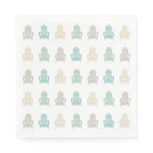 Coastal Adirondack Chairs Lake House Beach House