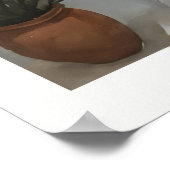 Coastal Archway Path to the Sea Art Print Poster (Ecke)