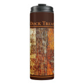 Coastal Breeze Thermal Tumbler Thermosbecher (Vorderseite)