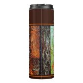 Coastal Breeze Thermal Tumbler Thermosbecher (Rückseite)