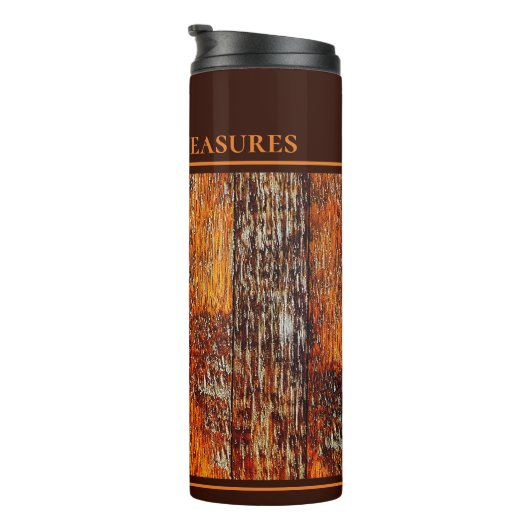 Coastal Breeze Thermal Tumbler Thermosbecher (Nach rechts gedreht)