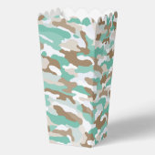 Coastal Camouflage Geschenkschachtel (Rückseite)