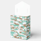 Coastal Camouflage Geschenkschachtel (Geöffnet)