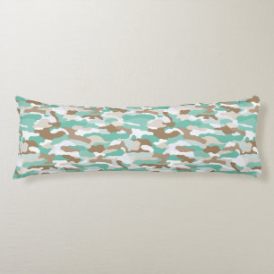 Coastal Camouflage Seitenschläferkissen