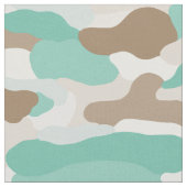 Coastal Camouflage Stoff (Nahaufnahme)