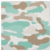 Coastal Camouflage Stoff (Muster)