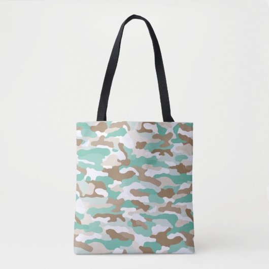 Coastal Camouflage Tasche (Vorderseite)