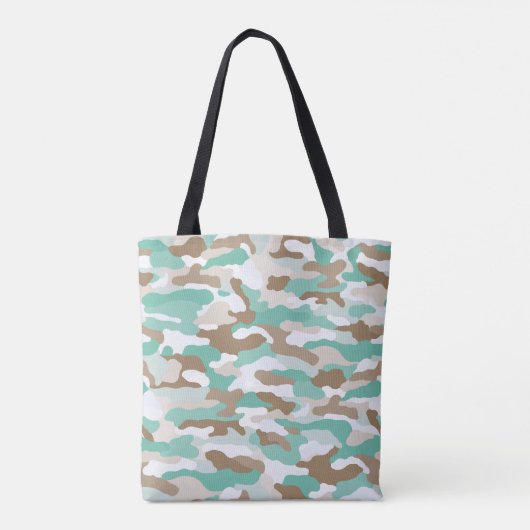 Coastal Camouflage Tasche (Rückseite)