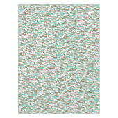 Coastal Camouflage Tischdecke (Vorderseite)