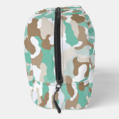 Coastal Camouflage Waschbeutel (Rechts)