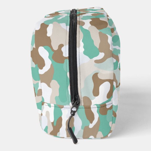 Coastal Camouflage Waschbeutel (Rechts)