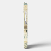 Coastal Case-Mate iPhone Hülle (Rückseite / Links)