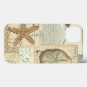 Coastal Case-Mate iPhone Hülle (Rückseite (Horizontal))