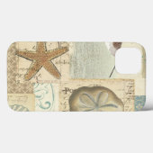 Coastal Case-Mate iPhone Hülle (Rückseite (Horizontal))