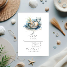 Coastal Chic Beach Hochzeit