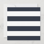 Coastal Chic Navy Crab Fest Meeresfrüchte Boil Par (Rückseite)