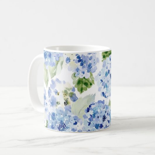 Coastal Chic Tasse (Vorderseite Links)