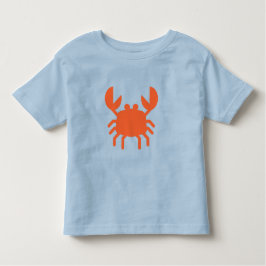 Coastal Claw Kleinkind T-shirt