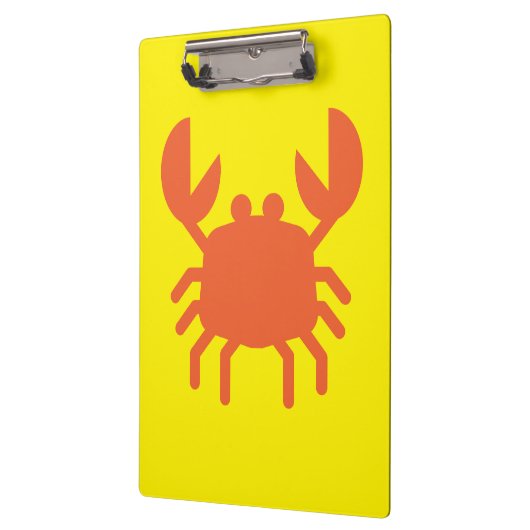 Coastal Claw Klemmbrett (Links)