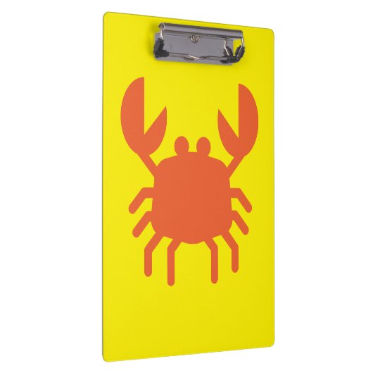 Coastal Claw Klemmbrett (Rechts)