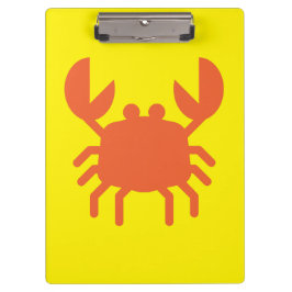 Coastal Claw Klemmbrett