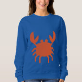 Coastal Claw Sweatshirt (Vorderseite)