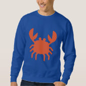 Coastal Claw Sweatshirt (Vorderseite)