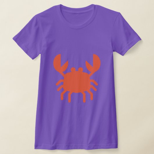 Coastal Claw T-Shirt (Ablage )