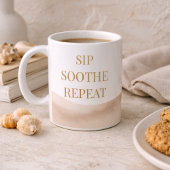 Coastal Coffee Ritual Classic Mug, 11 oz Kaffeetasse