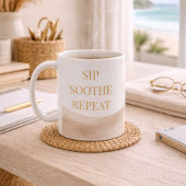 Coastal Coffee Ritual Classic Mug, 11 oz Kaffeetasse