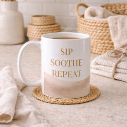 Coastal Coffee Ritual Classic Tasse, 325 ml Kaffeetasse