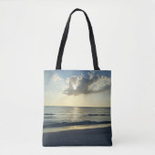 Coastal Dawn Over Longboat Key Tasche (Vorderseite)