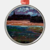 Coastal Dreams Ornament (Vorne)